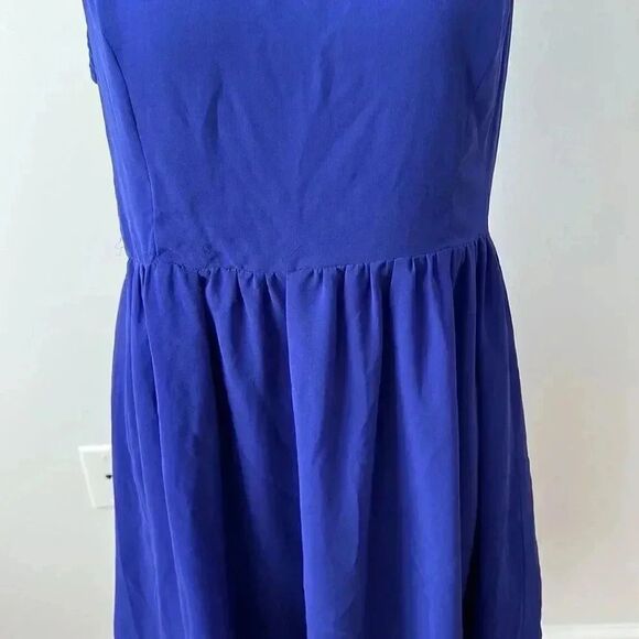 A’reve blue dress   - Picture 3 of 10